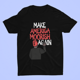 M.A.M.A Tee Shirt - Celebrate Your Heritage in Style"